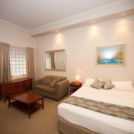 Shangri-La Gardens Brisbane Extérieur photo