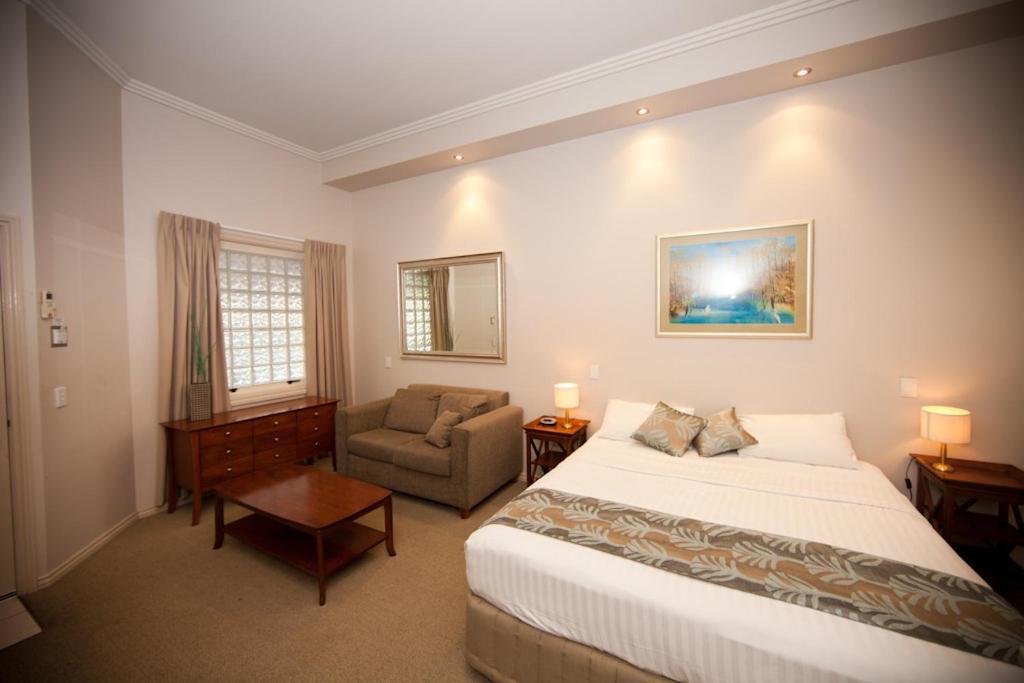 Shangri-La Gardens Brisbane Extérieur photo